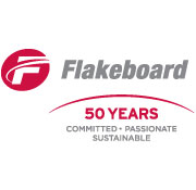 Flakeboard - Passion for Panels